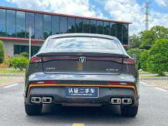 Changan UNI-V 1.5T 500Bar high-energy sports version - фото 8