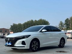 Changan Eado PLUS Blue Whale NE 1.4T GDI DCT Premium - фото 1