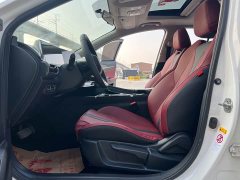 Changan Eado PLUS Blue Whale NE 1.4T GDI DCT Premium - фото 14