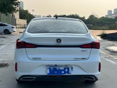 Changan Eado PLUS Blue Whale NE 1.4T GDI DCT Premium - фото 4