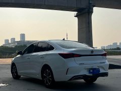 Changan Eado PLUS Blue Whale NE 1.4T GDI DCT Premium - фото 6