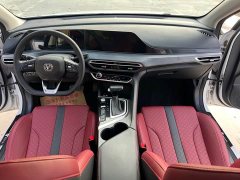 Changan Eado PLUS Blue Whale NE 1.4T GDI DCT Premium - фото 7