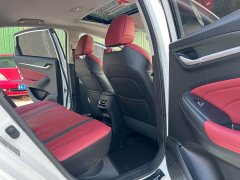 Changan Eado PLUS Blue Whale NE 1.4T GDI DCT Premium - фото 9