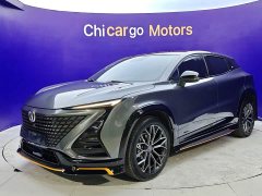 Changan UNI-T 2022 1.5T Sports Edition Premium Type - фото 1