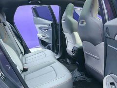 Changan UNI-T 2022 1.5T Sports Edition Premium Type - фото 10