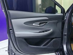 Changan UNI-T 2022 1.5T Sports Edition Premium Type - фото 11