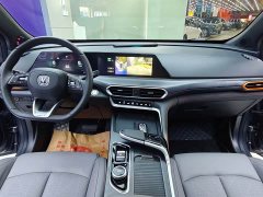 Changan UNI-T 2022 1.5T Sports Edition Premium Type - фото 13