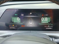 Changan UNI-T 2022 1.5T Sports Edition Premium Type - фото 17