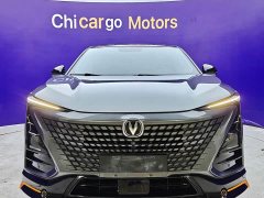 Changan UNI-T 2022 1.5T Sports Edition Premium Type - фото 2