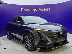 Changan UNI-T 2022 1.5T Sports Edition Premium Type - фото 3