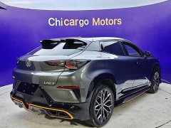 Changan UNI-T 2022 1.5T Sports Edition Premium Type - фото 4