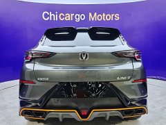 Changan UNI-T 2022 1.5T Sports Edition Premium Type - фото 5