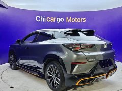 Changan UNI-T 2022 1.5T Sports Edition Premium Type - фото 6
