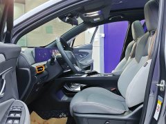 Changan UNI-T 2022 1.5T Sports Edition Premium Type - фото 7