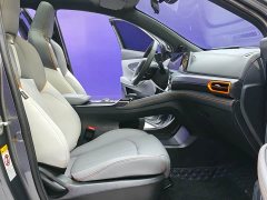 Changan UNI-T 2022 1.5T Sports Edition Premium Type - фото 8