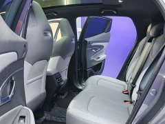 Changan UNI-T 2022 1.5T Sports Edition Premium Type - фото 9