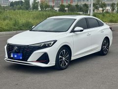 Changan EADO PLUS Blue Whale NE 1.4T GDI DCT Ultimate Edition - фото 1