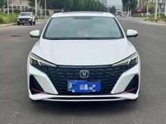 Changan EADO PLUS Blue Whale NE 1.4T GDI DCT Ultimate Edition - фото 2