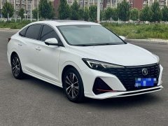 Changan EADO PLUS Blue Whale NE 1.4T GDI DCT Ultimate Edition - фото 3