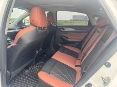 Changan EADO PLUS Blue Whale NE 1.4T GDI DCT Ultimate Edition - фото 4