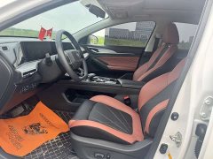 Changan EADO PLUS Blue Whale NE 1.4T GDI DCT Ultimate Edition - фото 6