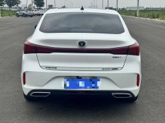 Changan EADO PLUS Blue Whale NE 1.4T GDI DCT Ultimate Edition - фото 7