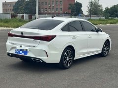 Changan EADO PLUS Blue Whale NE 1.4T GDI DCT Ultimate Edition - фото 8
