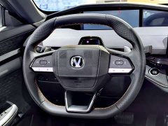 Changan UNI-V 1.5T premium - фото 10