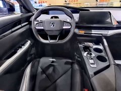 Changan UNI-V 1.5T premium - фото 11