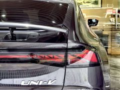 Changan UNI-V 1.5T premium - фото 12