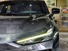 Changan UNI-V 1.5T premium - фото 13