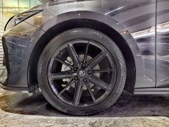 Changan UNI-V 1.5T premium - фото 14