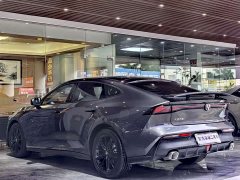 Changan UNI-V 1.5T premium - фото 15