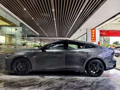 Changan UNI-V 1.5T premium - фото 17