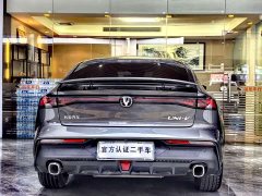 Changan UNI-V 1.5T premium - фото 18