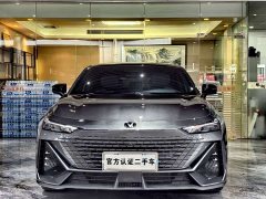 Changan UNI-V 1.5T premium - фото 2
