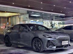 Changan UNI-V 1.5T premium - фото 3
