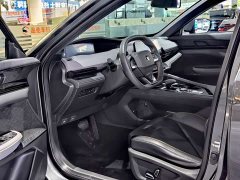 Changan UNI-V 1.5T premium - фото 4