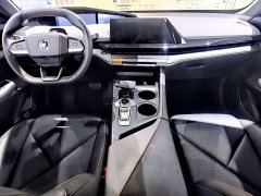 Changan UNI-V 1.5T premium - фото 5