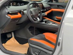 Changan UNI-V 2022 2.0T sharp version - фото 10