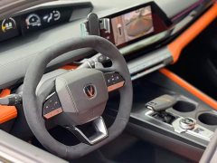 Changan UNI-V 2022 2.0T sharp version - фото 11