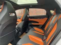 Changan UNI-V 2022 2.0T sharp version - фото 14