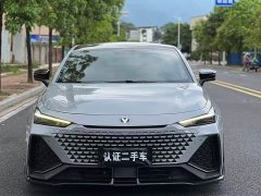 Changan UNI-V 2022 2.0T sharp version - фото 2
