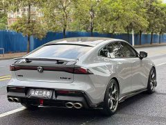 Changan UNI-V 2022 2.0T sharp version - фото 4