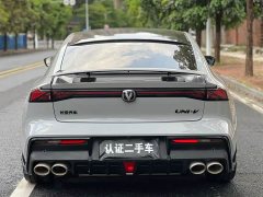 Changan UNI-V 2022 2.0T sharp version - фото 5
