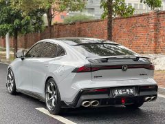 Changan UNI-V 2022 2.0T sharp version - фото 6