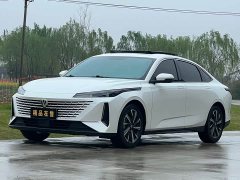 Changan Yida Blue Whale NE 1.5T GDI DCT Enjoy Edition - фото 1