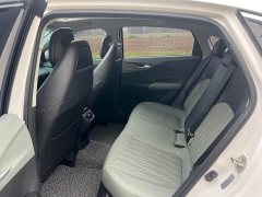 Changan Yida Blue Whale NE 1.5T GDI DCT Enjoy Edition - фото 10