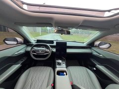 Changan Yida Blue Whale NE 1.5T GDI DCT Enjoy Edition - фото 12