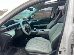 Changan Yida Blue Whale NE 1.5T GDI DCT Enjoy Edition - фото 13
